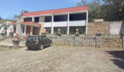 ÓTIMA CHÁCARA