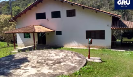 ÓTIMA CHÁCARA EM MARIPORÃ