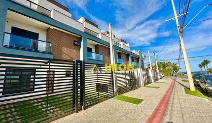 TRIPLEX 3 QUARTOS ELIANA