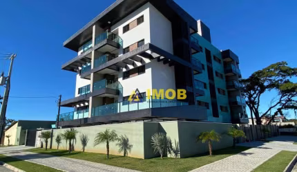 APARTAMENTO 2 QUARTOS ELIANA