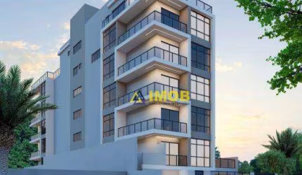 APARTAMENTO 3 QUARTOS CENTRO