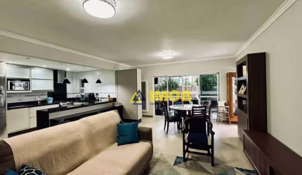 APARTAMENTO 3 QUARTOS CENTRO