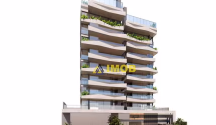 EDIFÍCIO AQUARELA
