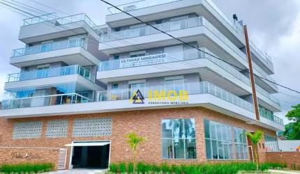APARTAMENTO 3 SUÍTES CAIOBÁ