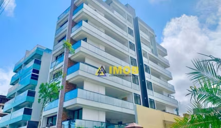 APARTAMENTO 3 QUARTOS CAIOBÁ