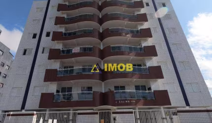 APARTAMENTO 3 QUARTOS CENTRO