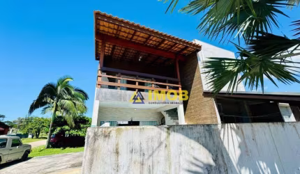 SOBRADO NEREIDAS 4 QUARTOS
