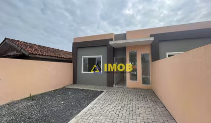 CASA 2 QUARTOS COROADOS