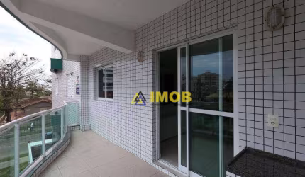 APARTAMENTO 3 QUARTOS CENTRO