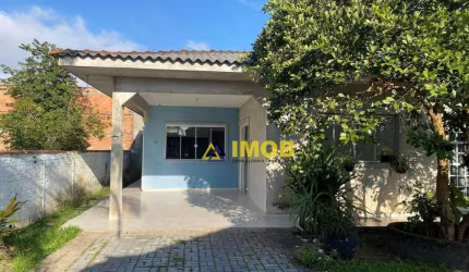 2 CASAS NO TERRENO COHAPAR