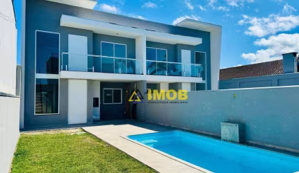 SOBRADO 4 QUARTOS BAIRRO BREJATUBA