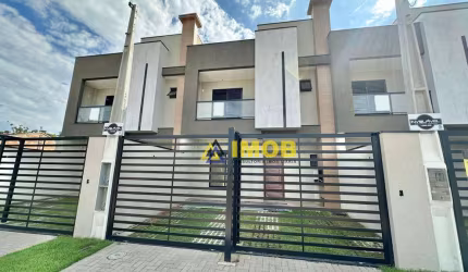 SOBRADO 3 QUARTOS COHAPAR