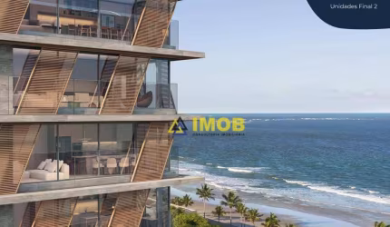 APARTAMENTO 3 SUÍTES CENTRO