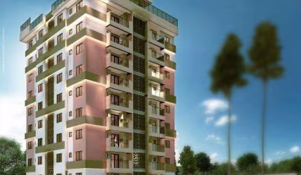 APARTAMENTO 3 QUARTOS ELIANA