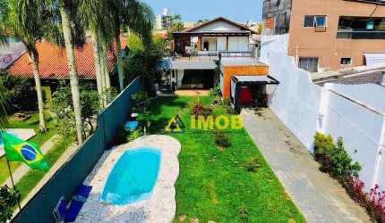 CASA 3 QUARTOS AMPLO TERRENO BAIRRO BREJATUBA