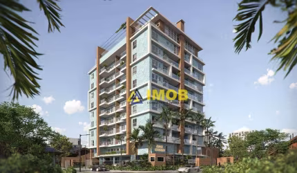 APARTAMENTO 3 QUARTOS CENTRO