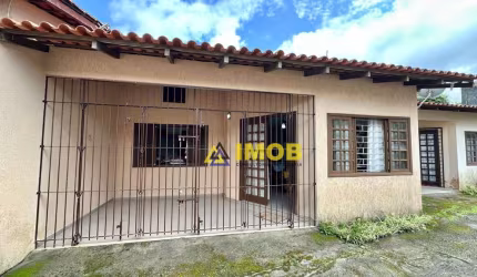 CASA 2 QUARTOS BREJATUBA