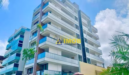 APARTAMENTO 3 QUARTOS CAIOBA