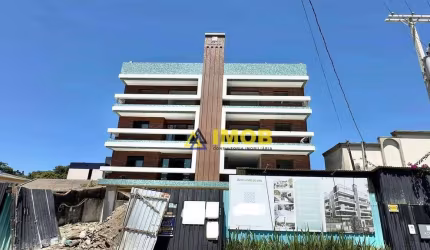 APARTAMENTO 2 QUARTOS CAIOBA