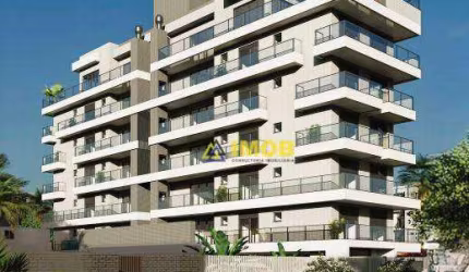 COBERTURA DUPLEX 4 SUÍTES CENTRO
