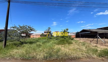 TERRENO PIÇARRAS