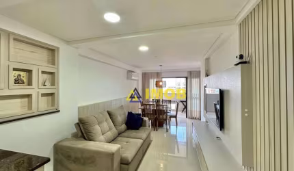 APARTAMENTO 3 QUARTOS CENTRO