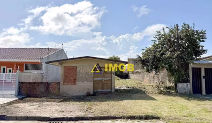EXCELENTE TERRENO BAIRRO COHAPAR
