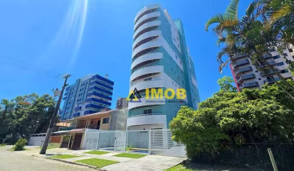 APARTAMENTO 3 QUARTOS CENTRO