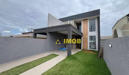CASA 4 SUÍTES ELIANA