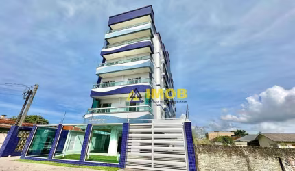 APARTAMENTO 3 QUARTOS CENTRO