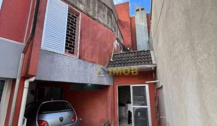 TRIPLEX 4 QUARTOS CENTRO