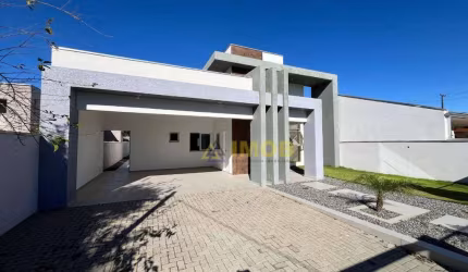 CASA 3 SUÍTES NEREIDAS