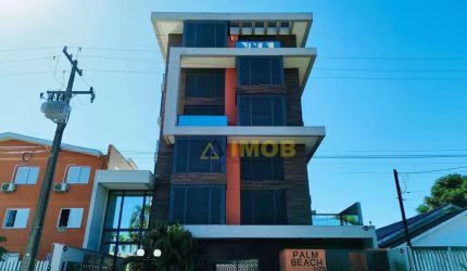 APARTAMENTO 2 QUARTOS BREJATUBA