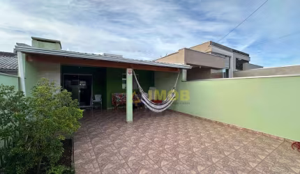CASA 3 QUARTOS NEREIDAS
