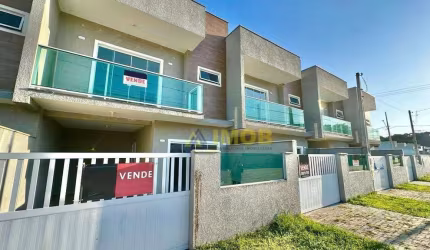 SOBRADO 3 QUARTOS BREJATUBA
