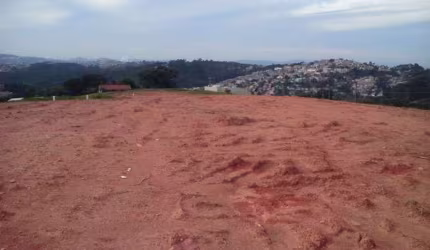 Terreno para Venda - Lageado, Cotia - 150m²