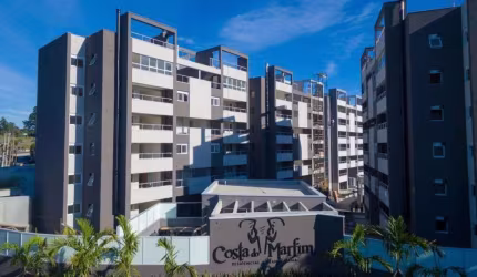 Apto 2 e 3 dorms para Venda - Granja Viana, Cotia - 104m², 2 vagas