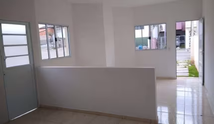 Casa para Venda - Jardim Japão, Cotia - 70m², 2 vagas