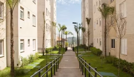 Apartamento a venda no Jaraguá em são paulo  R. Friedrich Von Voith