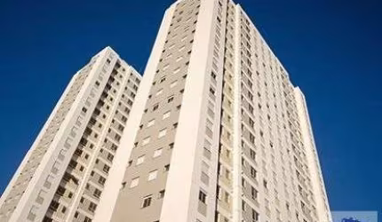 apartamento no condomínio Reserva Raposo Km 17,5 da Raposo tavares a venda,