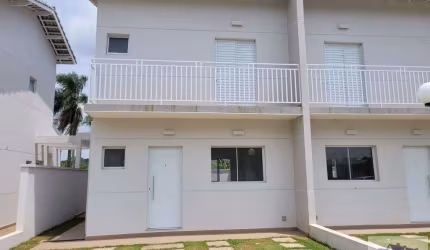 Casas a venda em Vargem Grande Paulista com 2 quartos 2 suítes  chácaras carmo