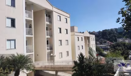 Apartamento a venda na R. Amapá, 345 - Jardim Rosalina, CotiaSP