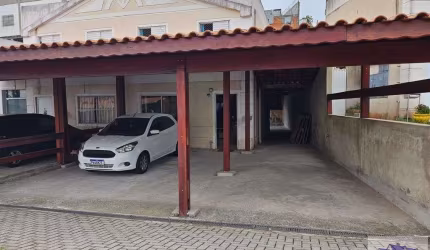 Casas a venda com 3 quartos condomínio Parque Real Bairro Jardim Isis. CotiaSP