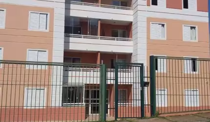 Apartamento à Venda no Jardim Isis, Cotia em Condomínio Fechado