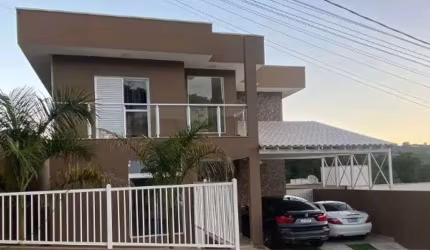 Casa a venda ou Alugar em São RoqueSP Loteamento Villa DI Roma