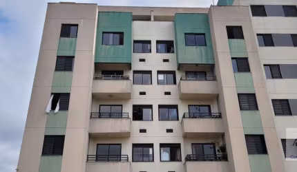 Apartamento a venda em Cotia Bairro Jardim Isis Cond. Domus Tangará 2 Dormit.