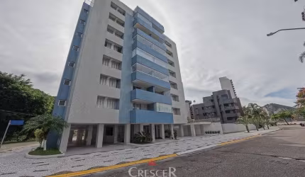 Cobertura para venda com 3 quartos em Caioba