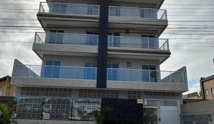 Apartamento para venda em Caioba