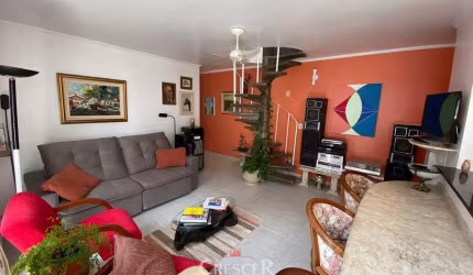 Cobertura para venda em Caioba