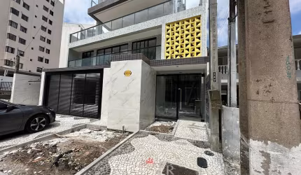 Apartamento para venda em Caioba
